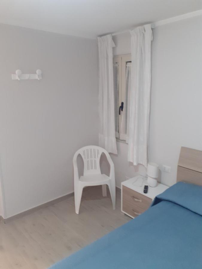 Case Vacanze Azzurra Marina di Camerota Chambre photo