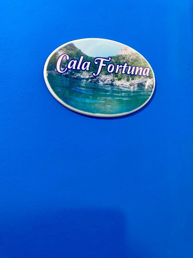 Case Vacanze Azzurra Marina di Camerota Extérieur photo