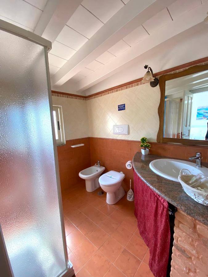 Case Vacanze Azzurra Marina di Camerota Extérieur photo