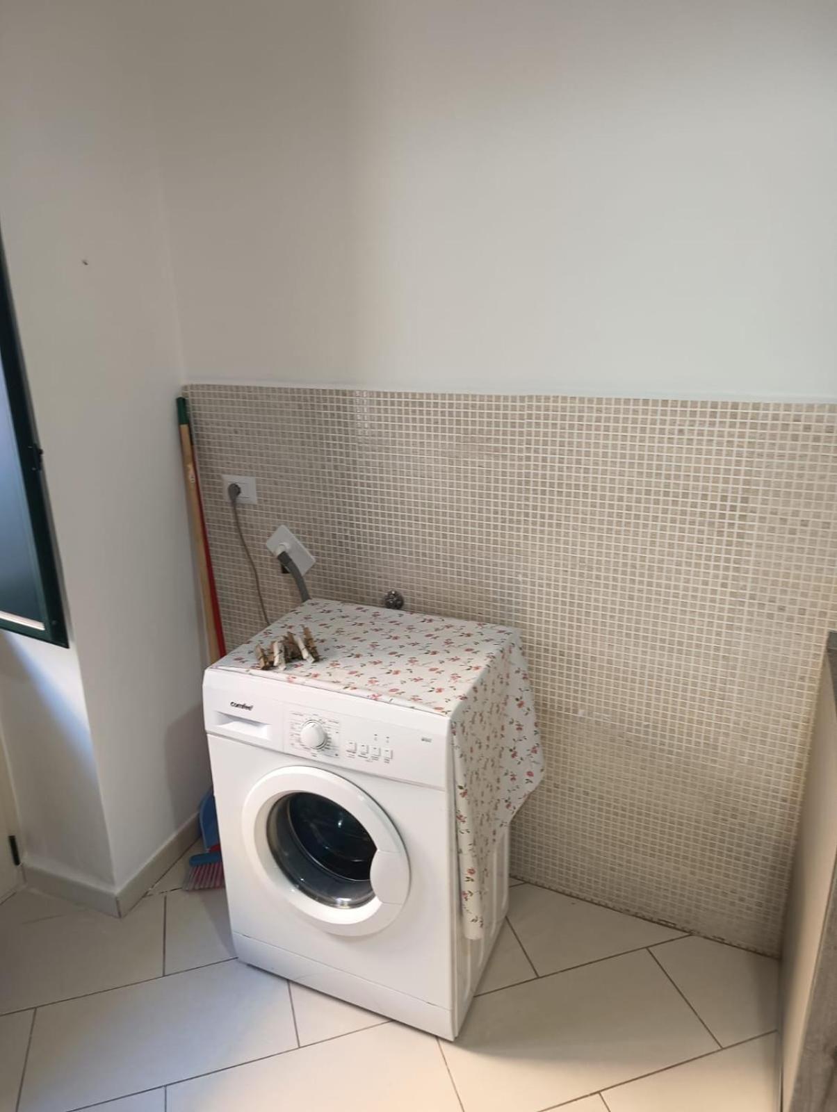 Case Vacanze Azzurra Marina di Camerota Extérieur photo