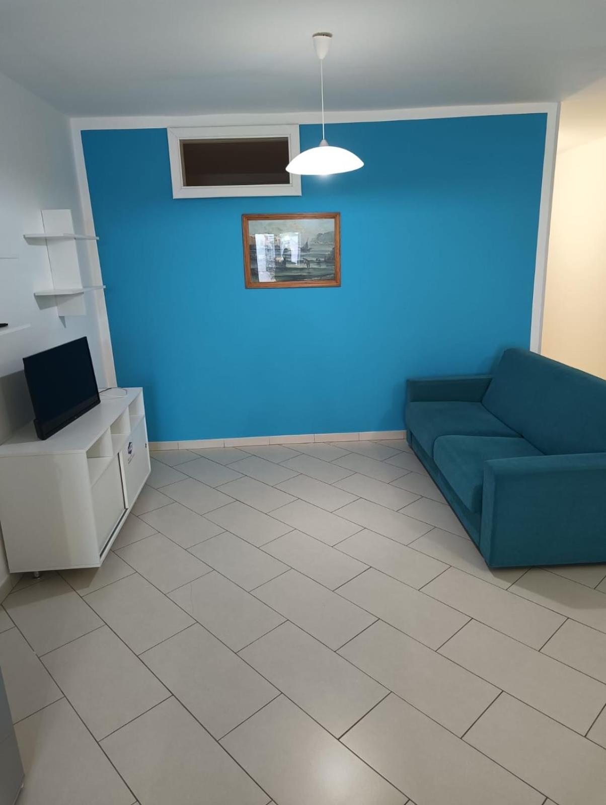 Case Vacanze Azzurra Marina di Camerota Extérieur photo
